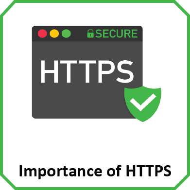 The Importance of HTTPS in SEO
